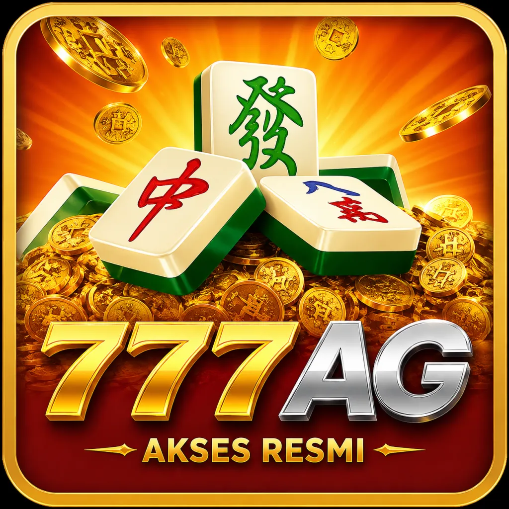 777AG - Petualangan Ajaib dalam Dunia ARPG