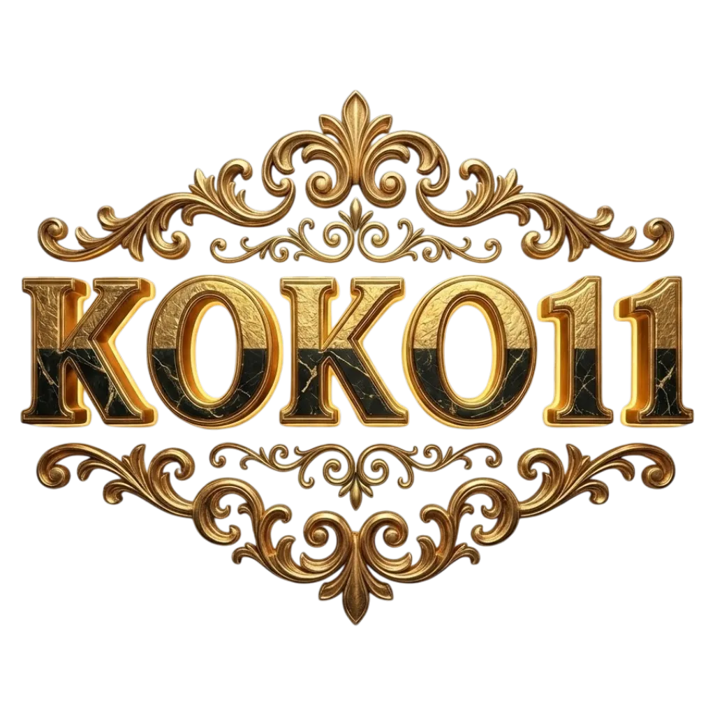 KOKO11 - Teror di Dalam Kegelapan
