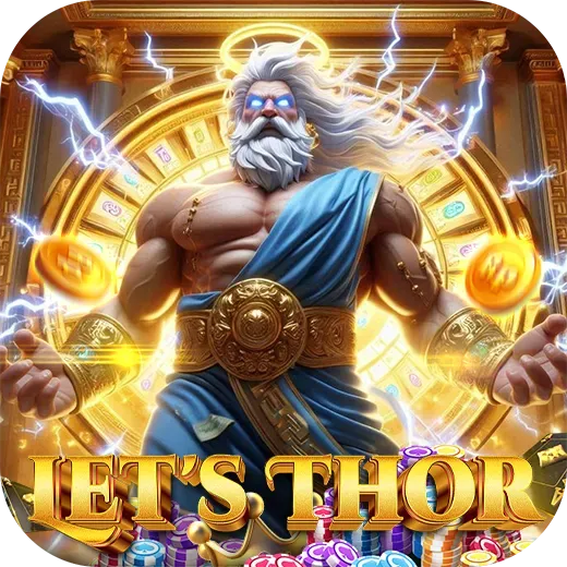 LETSTHOR - Game Poker Terbaik untuk Para Pecinta Judi