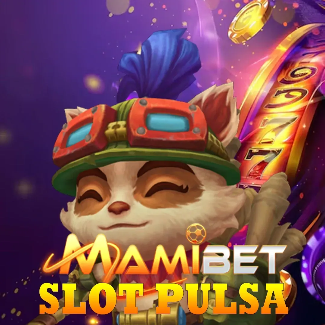 MAMIBET - Game Idle yang Menyenangkan dan Menghibur