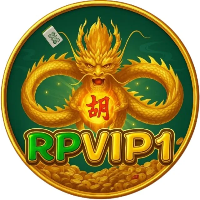 RPVIP1 - Petualangan Seru Dalam Dunia Arcade