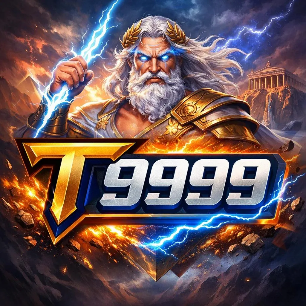 T9999 - Game Bingo Seru dan Menyenangkan