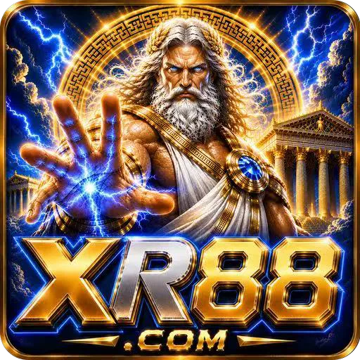 XR88 - Game FPS Terbaik untuk Pengalaman Berbeda