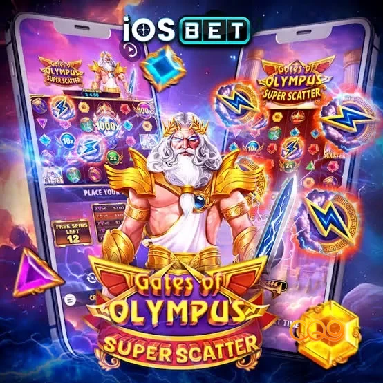 Logo iosbet